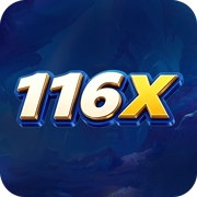 Review Aplikasi 116x Versi Terbaru APK Resmi — ikon aplikasi