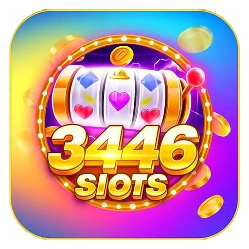Aplikasi 3446slots Terbaru untuk Android dan iOS APK Resmi — ikon aplikasi