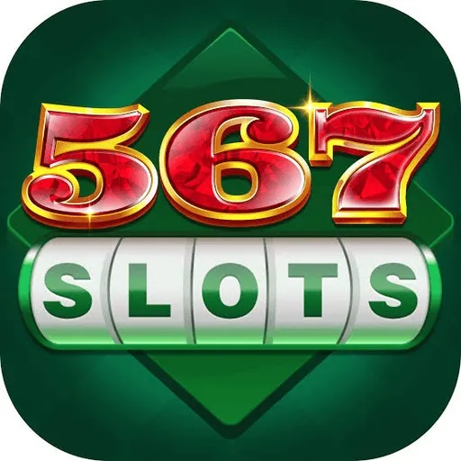 Cara Update Aplikasi 567slots ke Versi Terbaru APK Resmi — ikon aplikasi