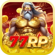 Review Aplikasi 77rp Versi Terbaru APK Resmi — ikon aplikasi