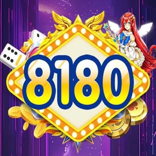 8180 App: Info, Rating, dan Link Download APK Resmi — ikon aplikasi