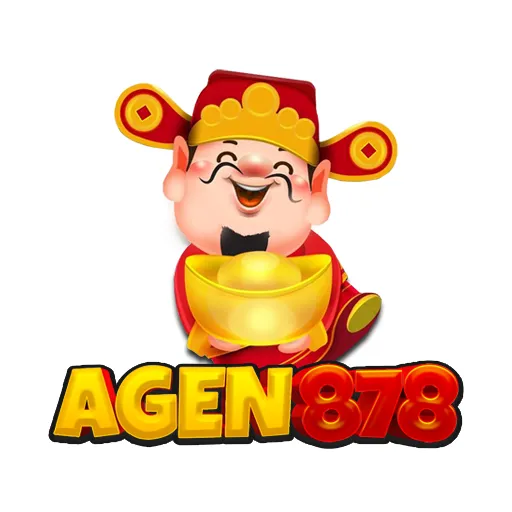 Update Aplikasi agen878 Terbaru 2026 APK Resmi — ikon aplikasi