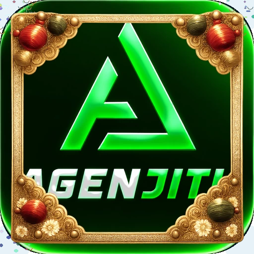 Review Aplikasi agenjitu Versi Terbaru APK Resmi — ikon aplikasi