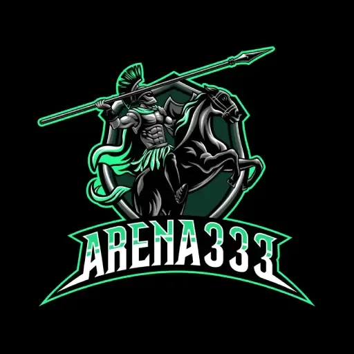 Cara Download arena333 APK dengan Mudah APK Resmi — ikon aplikasi