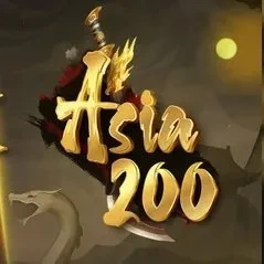 asia200 APK Terbaru untuk Perangkat Android APK Resmi — ikon aplikasi