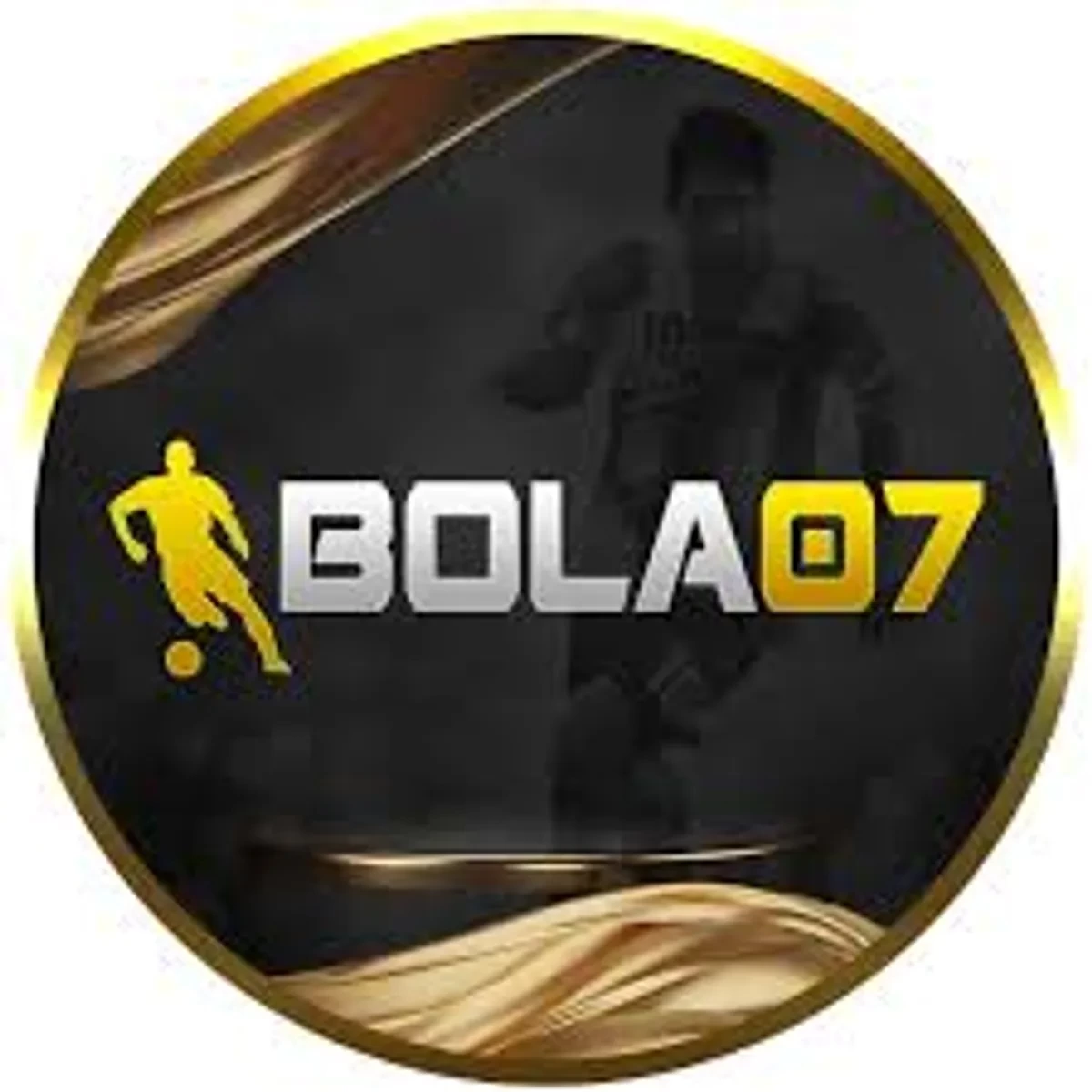 Aplikasi bola07 Terpercaya untuk Android APK Resmi — ikon aplikasi