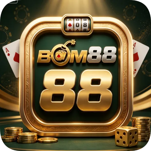 bom88 APK Terbaru untuk Android Tanpa Iklan APK Resmi — ikon aplikasi