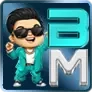 bosmenang Versi Terbaru: Apa yang Baru? APK Resmi — ikon aplikasi