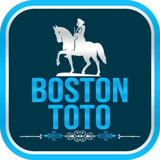 bostontoto Versi Terbaru: Apa yang Baru? APK Resmi — ikon aplikasi