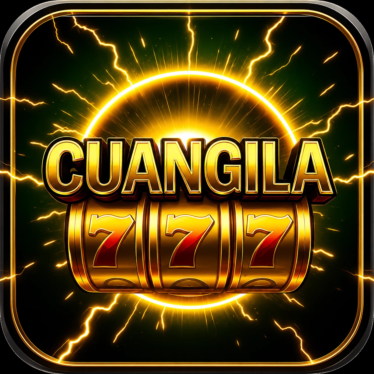 cuangila APK Terbaru: Download Cepat dan Gratis APK Resmi — ikon aplikasi
