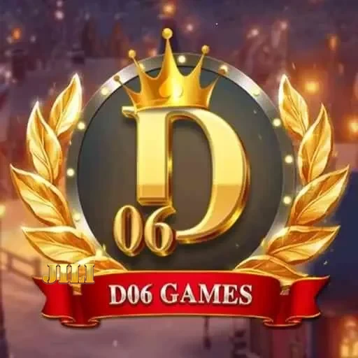 d06games APK: Cara Download dan Instal di Android APK Resmi — ikon aplikasi