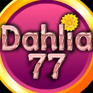 Info Lengkap Aplikasi dahlia77 Versi Terbaru APK Resmi — ikon aplikasi