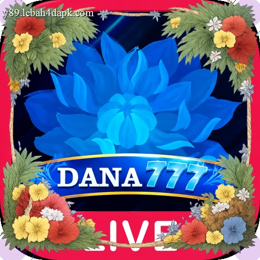 dana777 App: Info, Rating, dan Link Download APK Resmi — ikon aplikasi