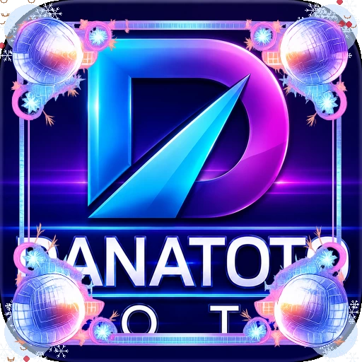 Cara Download danatoto APK dengan Mudah APK Resmi — ikon aplikasi