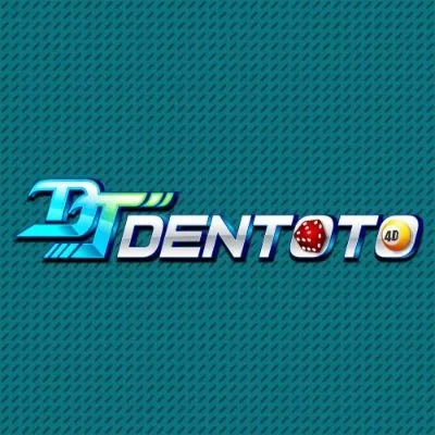 dentoto Versi Terbaru: Apa yang Baru? APK Resmi — ikon aplikasi