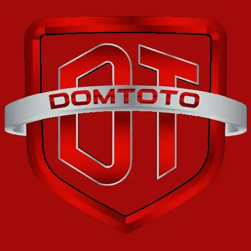 domtoto APK Terbaru untuk Perangkat Android APK Resmi — ikon aplikasi