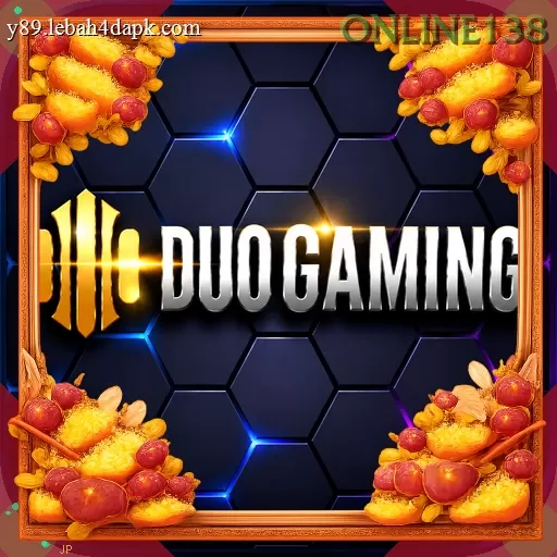 Ikon duogaming