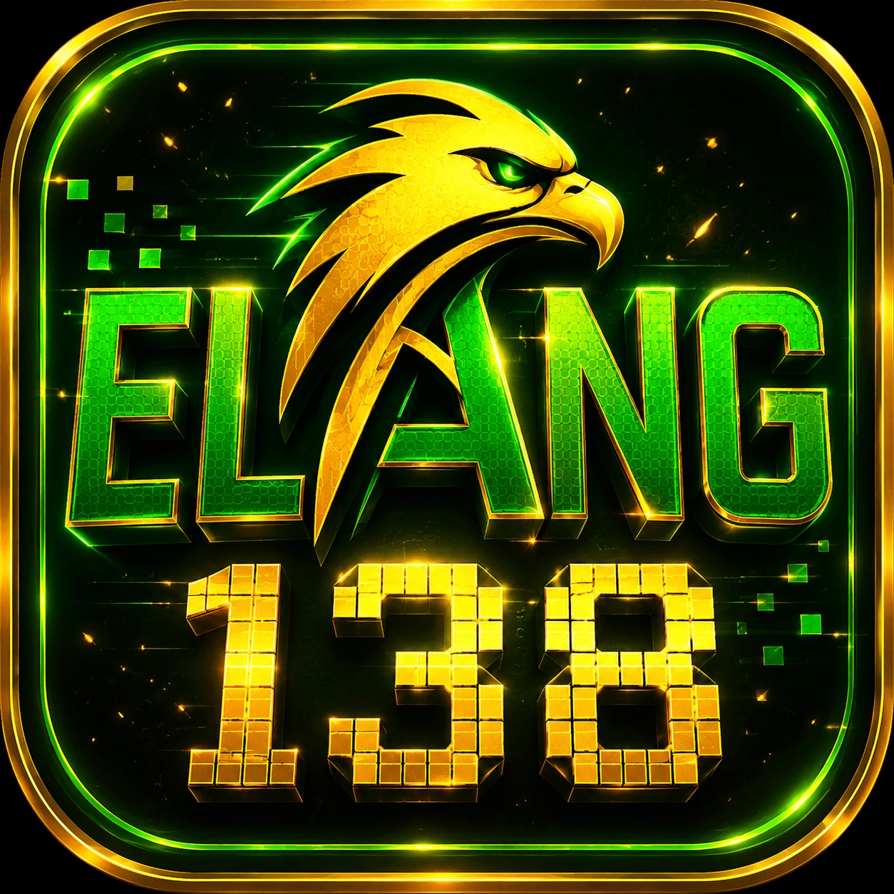 elang138 App: Info, Rating, dan Link Download APK Resmi — ikon aplikasi