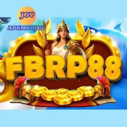 Aplikasi fbrp88 Paling Baru untuk Android APK Resmi — ikon aplikasi