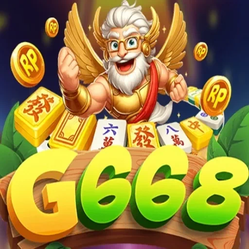 Aplikasi g668 Terbaru: Review dan Link Download APK Resmi — ikon aplikasi