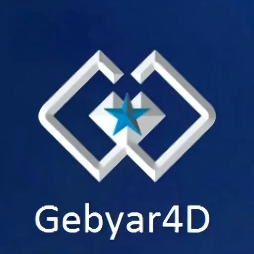 gebyar4d APK Terbaru untuk Android Tanpa Iklan APK Resmi — ikon aplikasi