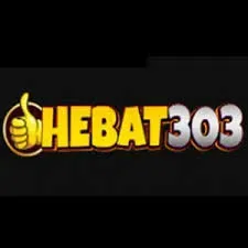 hebat303 APK Terbaru dan Aman untuk Diunduh APK Resmi — ikon aplikasi