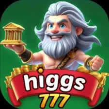 Cara Download dan Instal higgs777 di Android APK Resmi — ikon aplikasi