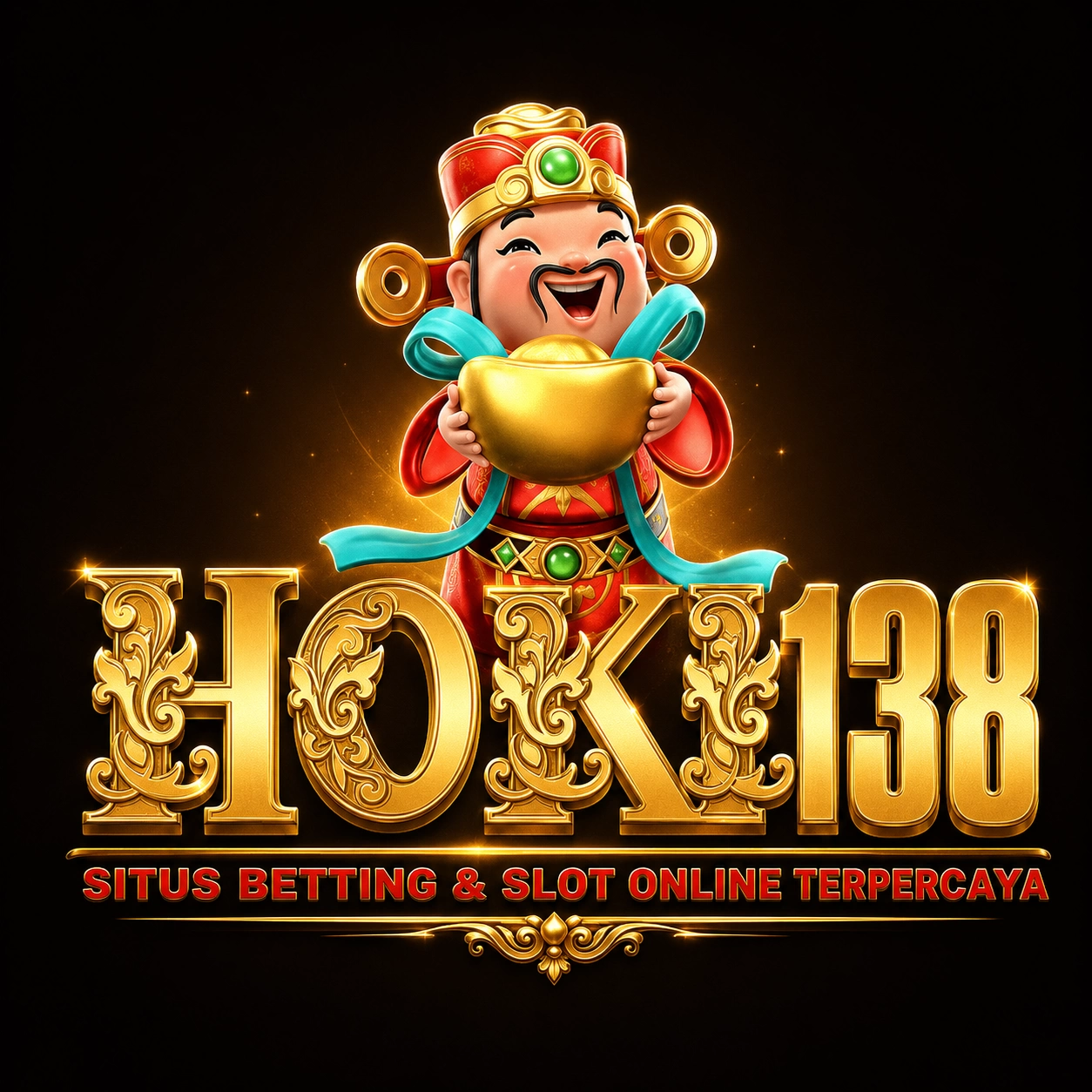 hoki138 Versi Terbaru: Apa yang Baru? APK Resmi — ikon aplikasi