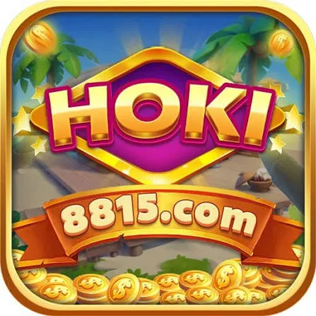 Info Aplikasi hoki8815 Terbaru dan Cara Download APK Resmi — ikon aplikasi
