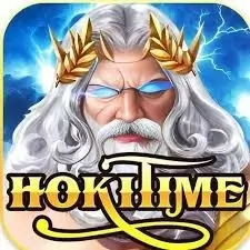 hokitime Versi Terbaru untuk Android Tanpa Ribet APK Resmi — ikon aplikasi