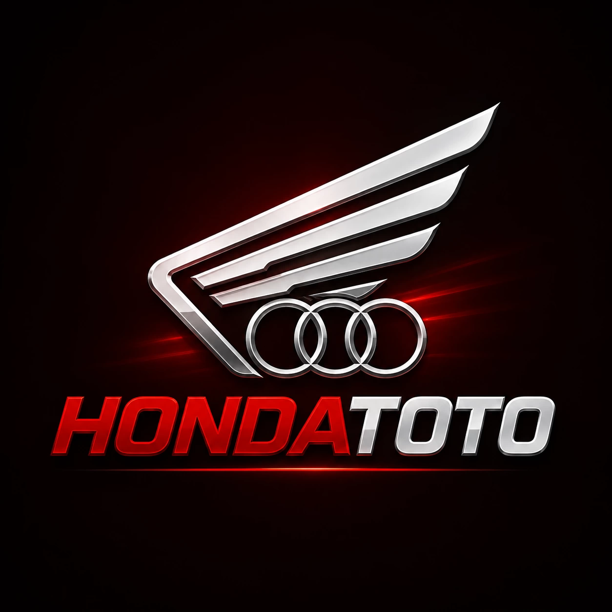 Info Aplikasi hondatoto Terbaru dan Cara Download APK Resmi — ikon aplikasi