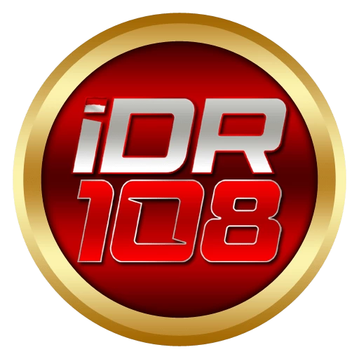 Cara Pasang idr108 di HP Android dengan Benar APK Resmi — ikon aplikasi