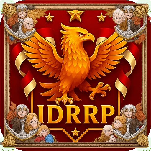 Cara Update Aplikasi idrrp ke Versi Terbaru APK Resmi — ikon aplikasi