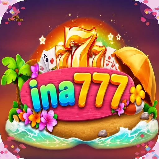 Download ina777 APK Terbaru Full Version APK Resmi — ikon aplikasi