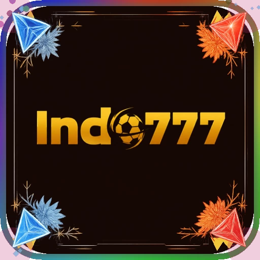 Download ind777 APK Terbaru untuk HP Android APK Resmi — ikon aplikasi