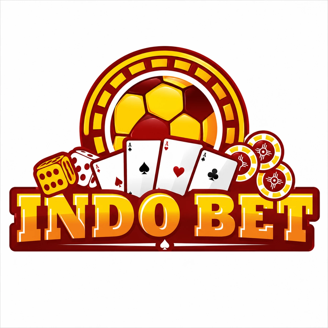 Cara Download dan Instal indobet di Android APK Resmi — ikon aplikasi