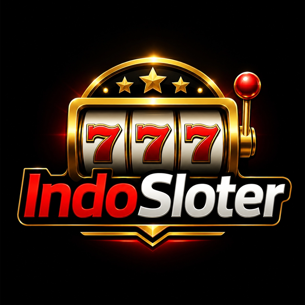 indosloter Terbaru 2026: Download APK dan Review APK Resmi — ikon aplikasi