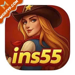 Review Lengkap Aplikasi ins55 Terbaru APK Resmi — ikon aplikasi