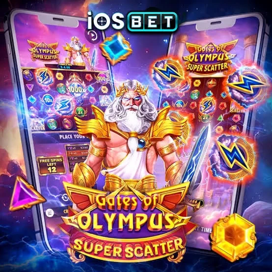 Info Lengkap Aplikasi iosbet Versi Terbaru APK Resmi — ikon aplikasi