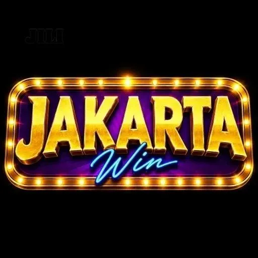 Info Lengkap Aplikasi jakartawin Versi Terbaru APK Resmi — ikon aplikasi