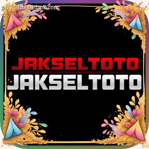jakseltoto APK Full Version untuk Android APK Resmi — ikon aplikasi