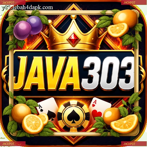 Unduh java303 APK Gratis untuk Android APK Resmi — ikon aplikasi