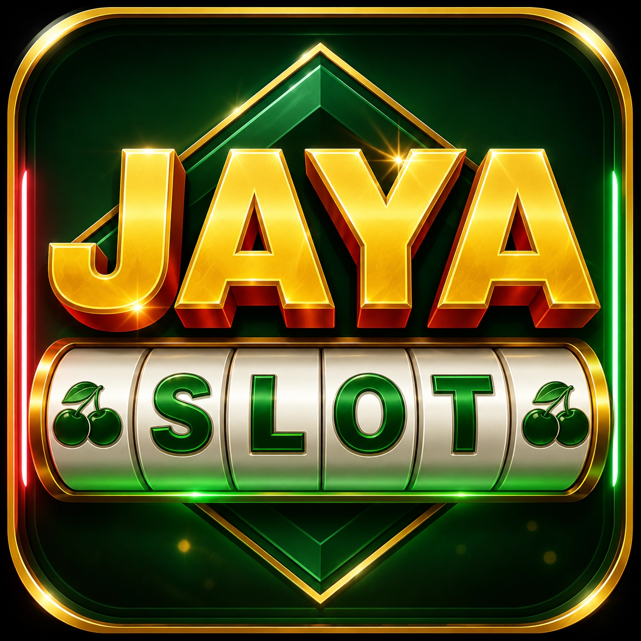 Cara Menggunakan Aplikasi jayaslot untuk Pemula APK Resmi — ikon aplikasi