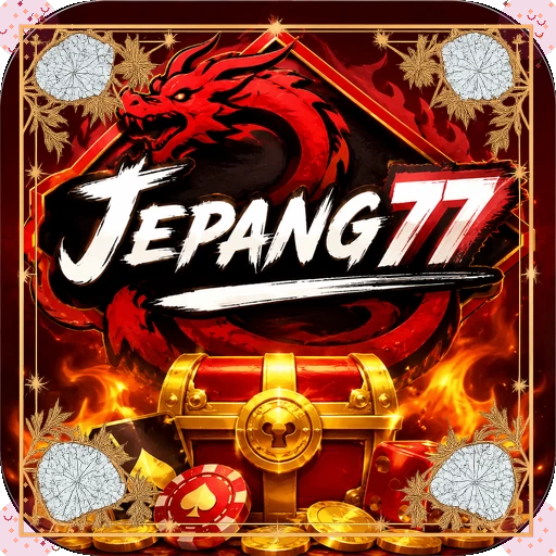 Cara Menggunakan Aplikasi jepang77 untuk Pemula APK Resmi — ikon aplikasi