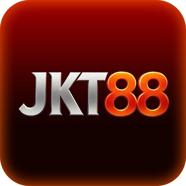 jkt88 App Terbaru: Fitur Unggulan dan Download APK Resmi — ikon aplikasi