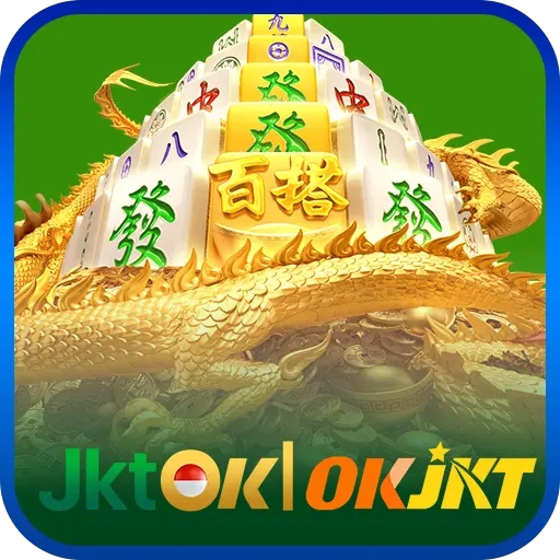 Update Aplikasi jktok Terbaru 2026 APK Resmi — ikon aplikasi