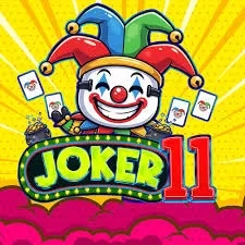 joker11 APK Versi Terbaru untuk Android 2026 APK Resmi — ikon aplikasi