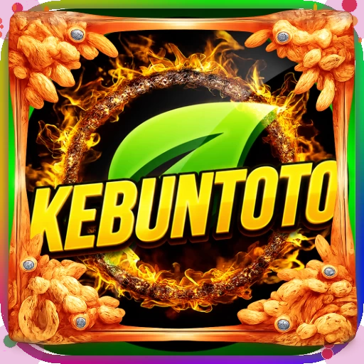 kebuntoto App Terbaru: Fitur Unggulan dan Download APK Resmi — ikon aplikasi
