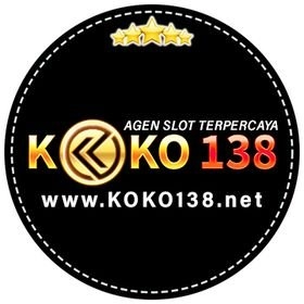 koko138 APK Terbaru dengan Fitur Lengkap APK Resmi — ikon aplikasi