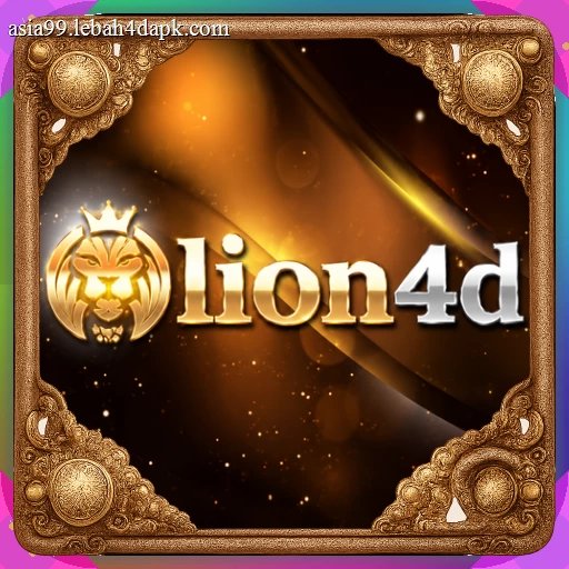 Aplikasi lion4d Terpercaya untuk Android APK Resmi — ikon aplikasi